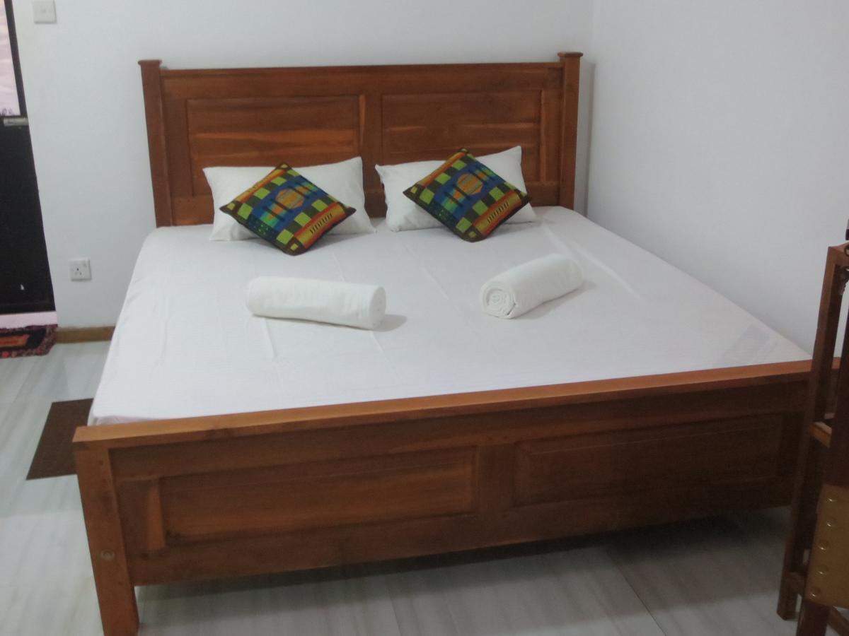 Hotel Grand Halabana Weerawila Kültér fotó